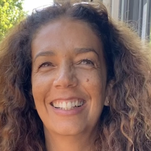 Photo de profil de Nathalie Vingot Mei