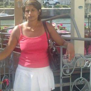 Photo de profil de Nathalie Virard