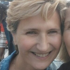 Photo de profil de Nathalie Virolle
