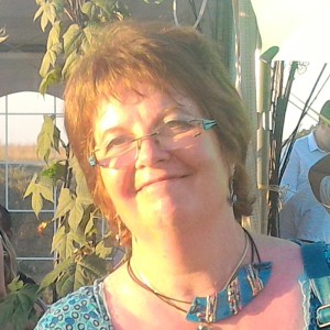 Photo de profil de Nathalie Visage