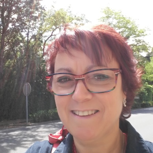 Photo de profil de Nathalie Visieloff