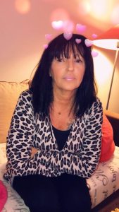 Photo de profil de Nathalie Vives