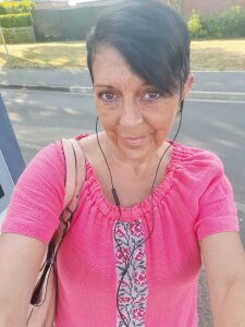 Photo de profil de Nathalie Vlerick