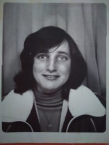 Photo de profil de Nathalie Voisin