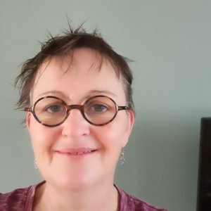 Photo de profil de Nathalie Volpi