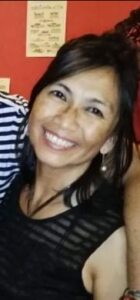 Photo de profil de Nathalie Vu Thi Lan