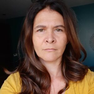 Photo de profil de Nathalie Wagner