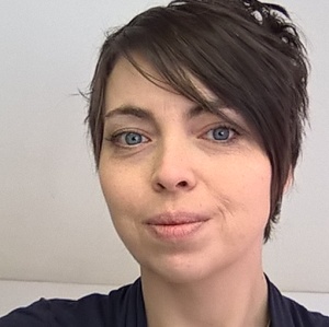Photo de profil de Nathalie Warnault