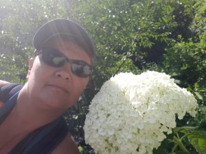 Photo de profil de Nathalie Weiss