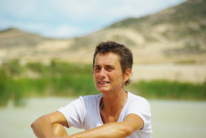 Photo de profil de Nathalie Weistroffer
