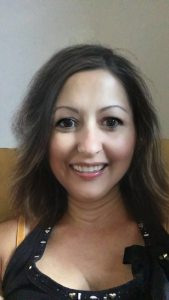 Photo de profil de Nathalie Winglarz