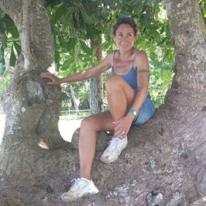Photo de profil de Nathalie Winkler