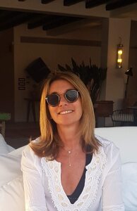 Photo de profil de Nathalie Yamin