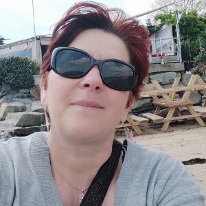 Photo de profil de Nathalie Yoccoz