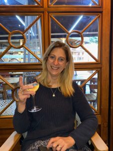 Photo de profil de Nathalie Yvon
