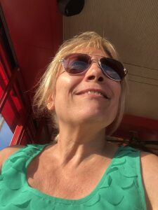 Photo de profil de Nathalie Zancanaro