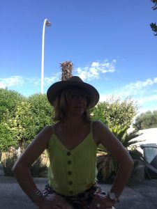Photo de profil de Nathalie Zanchetta