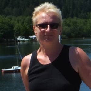 Photo de profil de Nathalie Zawartka