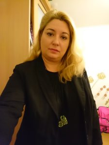 Photo de profil de Nathalie Zemmour