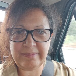 Photo de profil de Nathalie Zerrouck