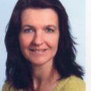 Photo de profil de Nathalie Ziegler