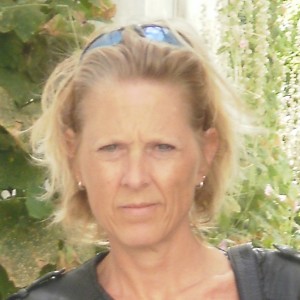Photo de profil de Nathalie Ziegler