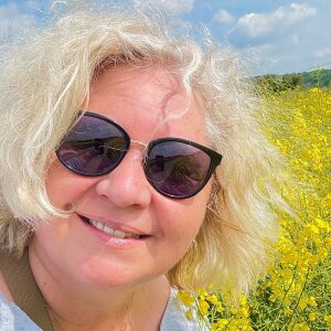 Photo de profil de Nathalie Zrim