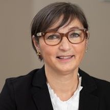 Photo de profil de Nathalie bigey