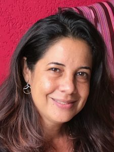 Photo de profil de Nathalie de Berge