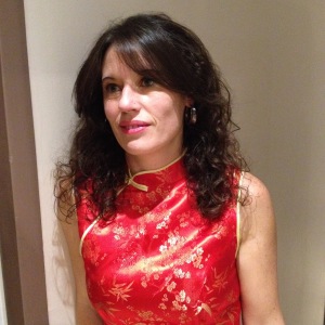 Photo de profil de Nathalie de Los Santos