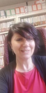 Photo de profil de Nathalie de Pinho Figueiredo