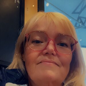 Photo de profil de Nathalie de Santi