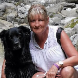 Photo de profil de Nathalie lehugeur