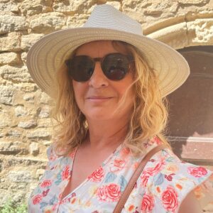 Photo de profil de Nathalie van Cauwenberghe