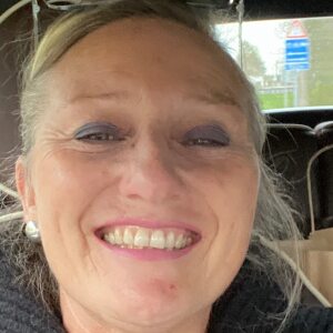 Photo de profil de Nathalie van Ettro