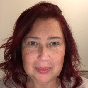 Photo de profil de Nathalie van Vugt