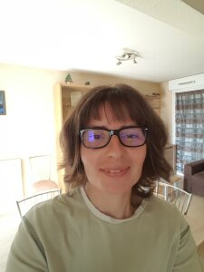 Photo de profil de Nathalie vaur