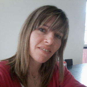 Photo de profil de Nathallie Bastien
