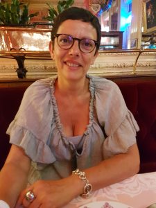 Photo de profil de Nathaly Fourny