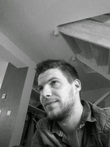 Photo de profil de Nathan Lenavennec