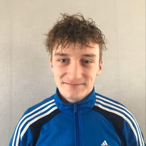 Photo de profil de Nathan Lombart