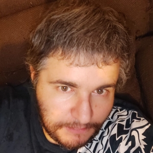 Photo de profil de Nathan Lussier