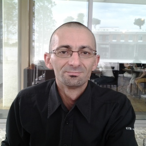 Photo de profil de Nathan Martin Carmona