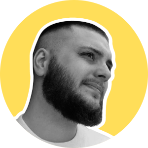Photo de profil de Nathan Meyer