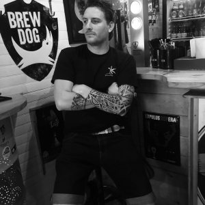 Photo de profil de Nathan Mifflet