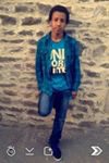 Photo de profil de Nathan Racol