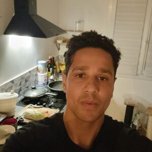 Photo de profil de Nathanaël Lascombes