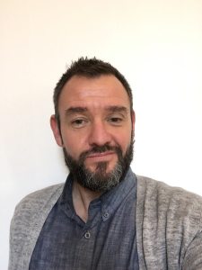 Photo de profil de Nathanael Laupie