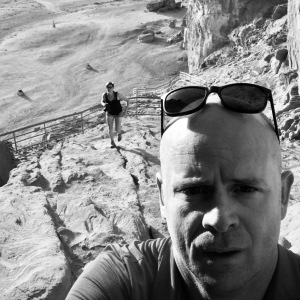 Photo de profil de Nathanaël Pons