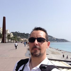 Photo de profil de Nathanael Pruvot